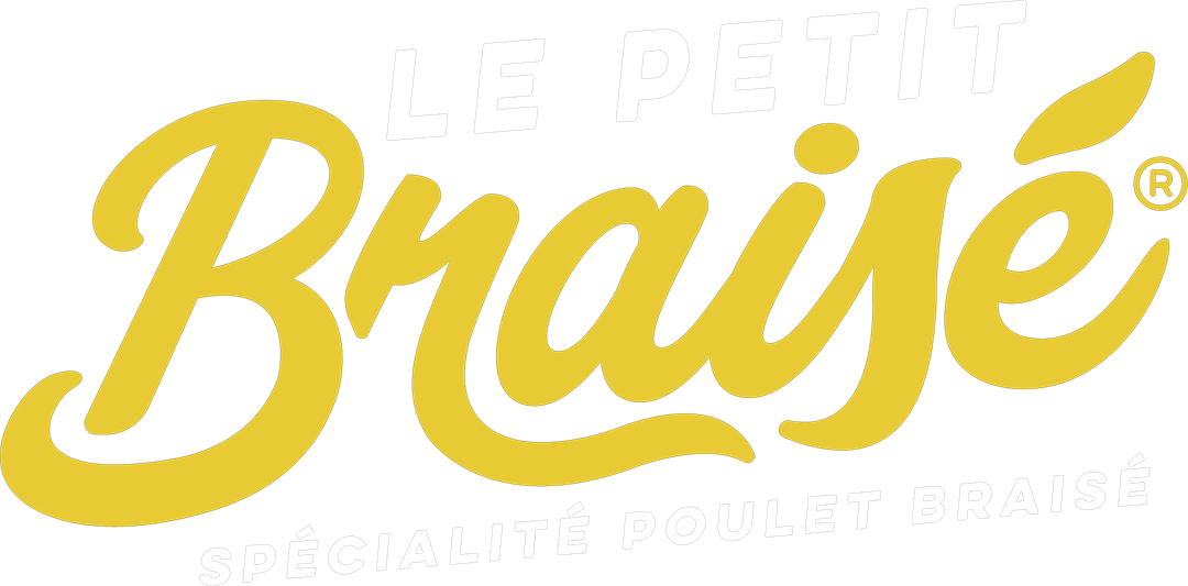 Le Petit Braisé - Spécialité Poulet Braisé